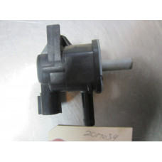 20M039 EVAP Purge Valve From 2014 Subaru Impreza  2.0 16131AA060